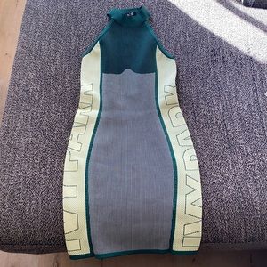 Ivy Park Bodycon Dress
